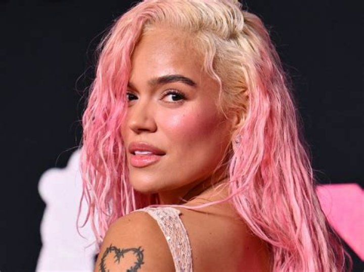 Edad de Karol G Informaci&oacute;n de Celebridades