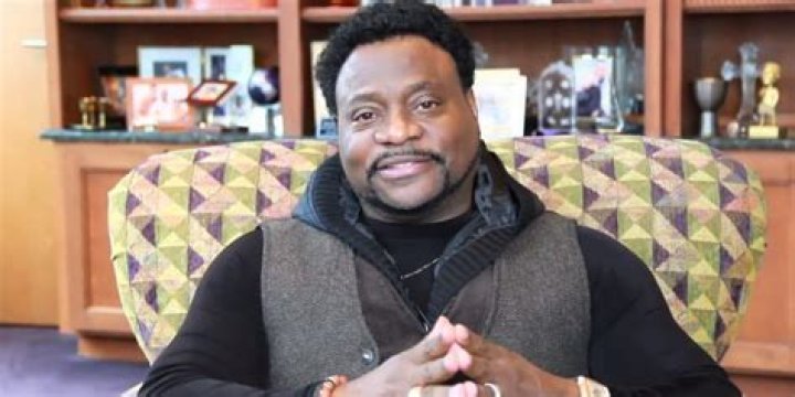 Eddie L. Long Net Worth 2023 Wiki Bio, Married, Dating, Family, Height