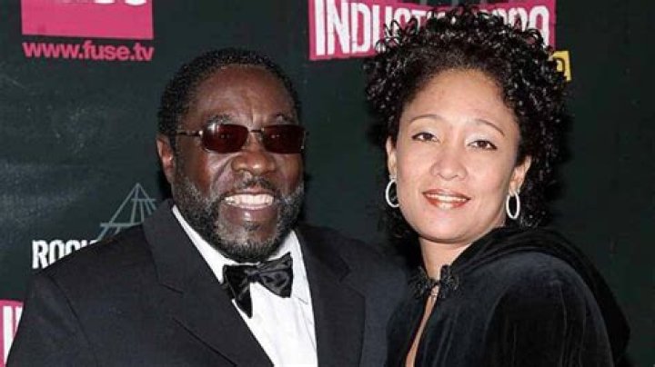 Eddie Levert and Wife 1 Straight From The A [SFTA] Atlanta