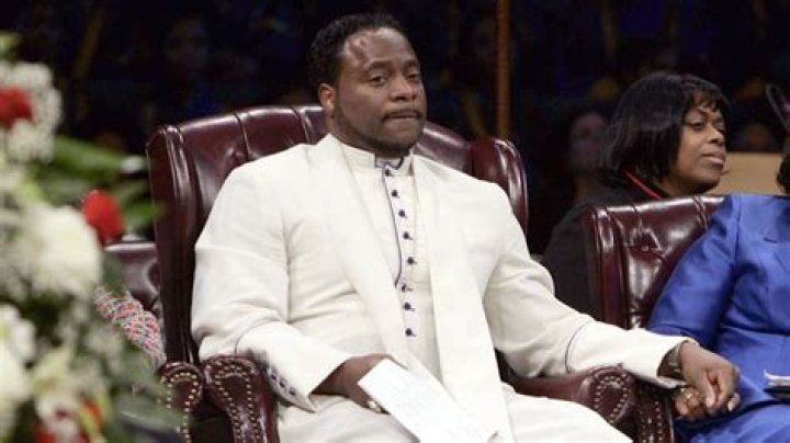Eddie Long dies at 63 Gospel community remembers influential