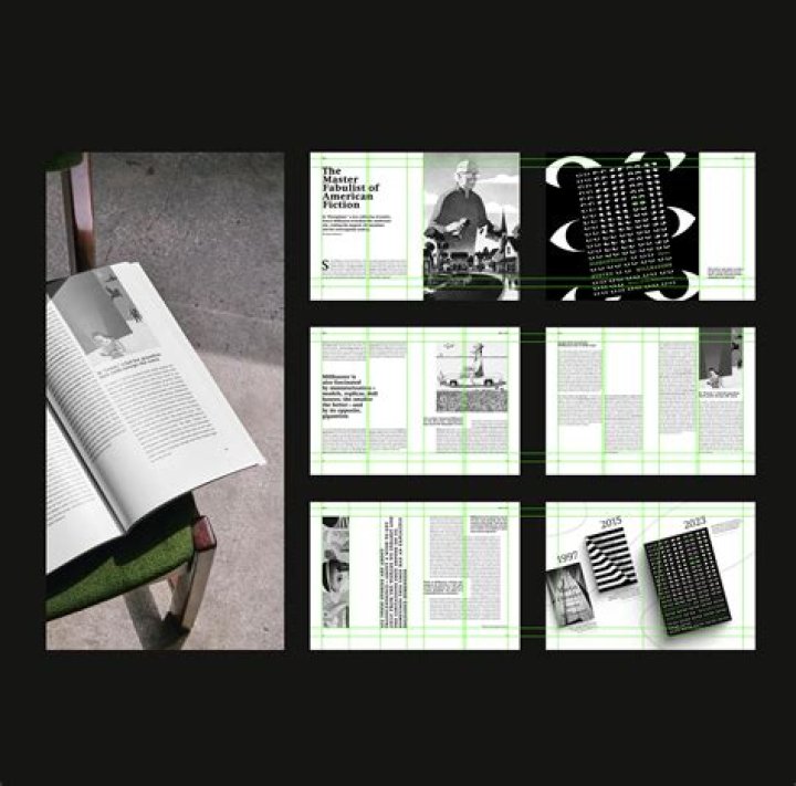 Editorial Design&mdash;Noodle Magazine on Behance Magazines for kids