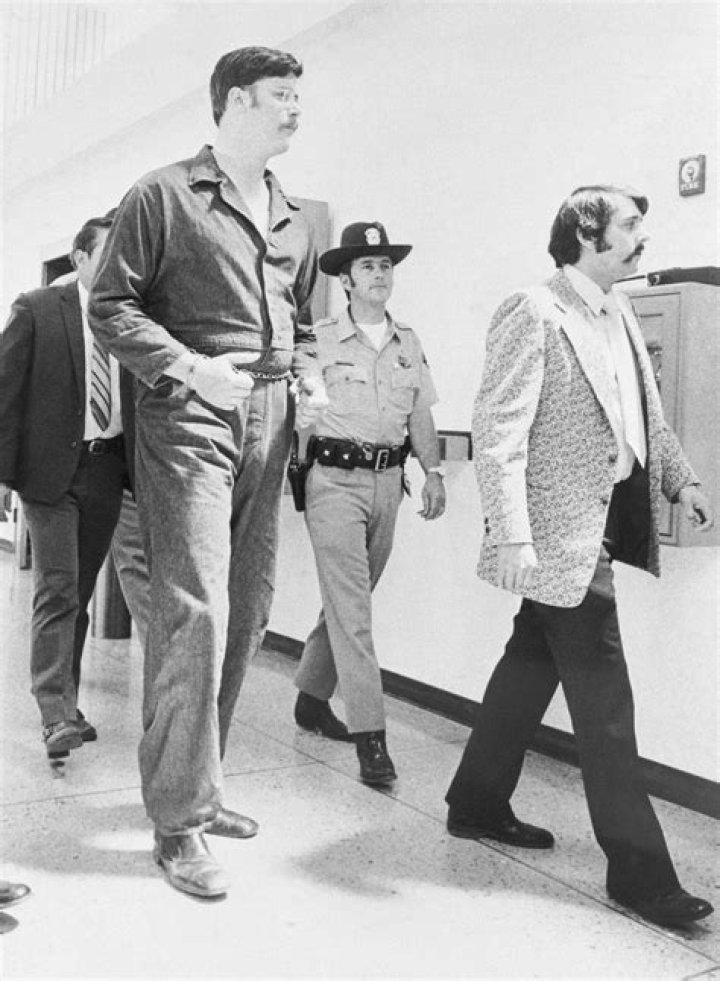 Edmund Kemper's Height: How Tall Was The Notorious Serial Killer?