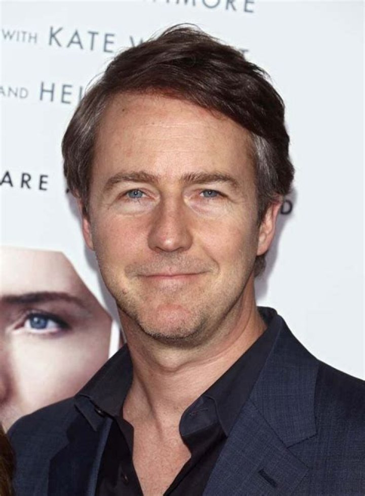 Edward Norton Blog Heidi Klum is Beautiful Actress and Sexy Singer in
