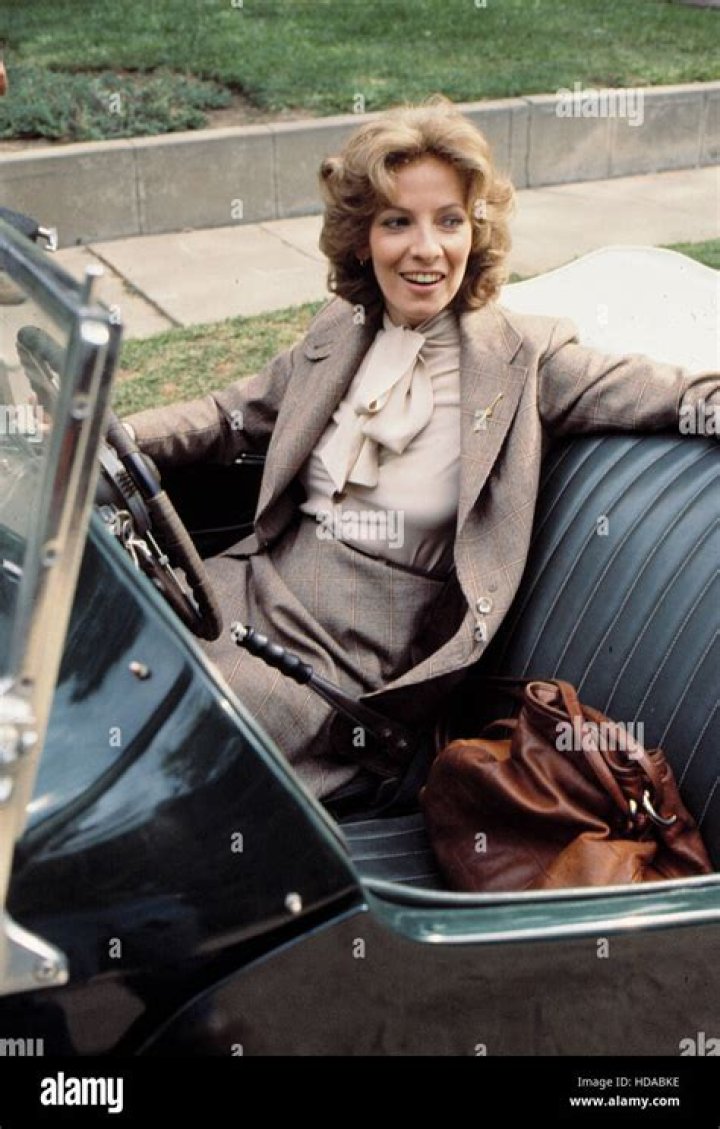 Eight Is Enough: The Unforgettable Betty Buckley