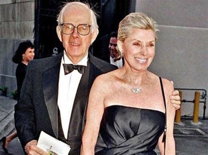 Eileen Detchon Facts About Harry ExWife Dicy Trends