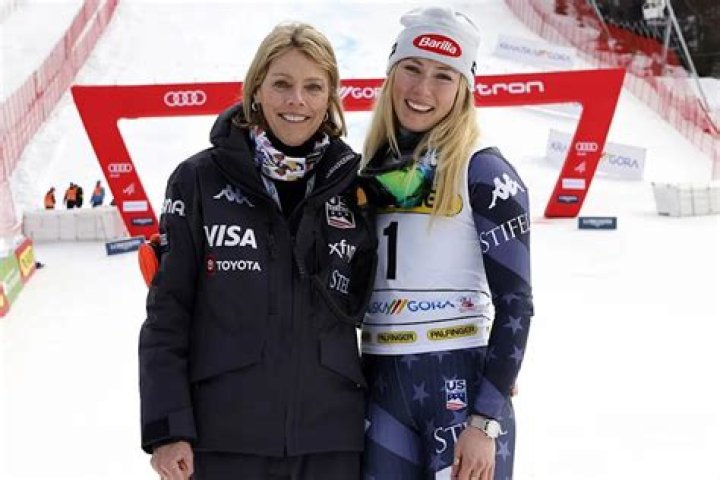 Eileen Shiffrin: Alpine Skiing Icon And Olympic Champion