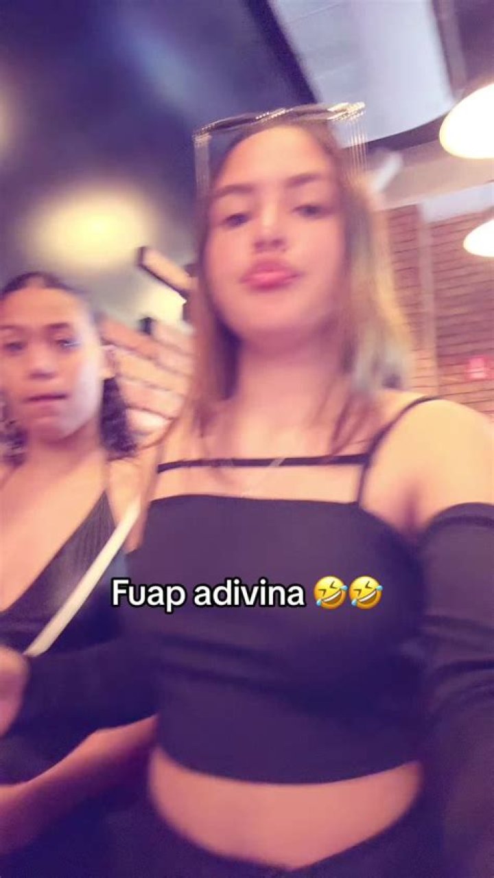 El divertido v&iacute;deo de TikTok de Matt y Abby Howard antes del nacimiento