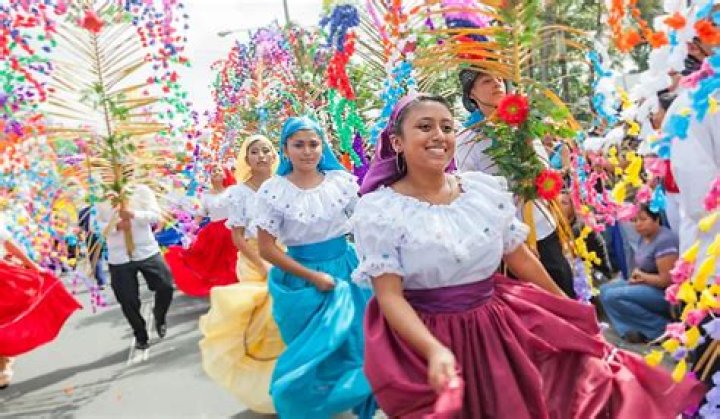 El Salvador culture. Getting to know Salvadoran Culture.