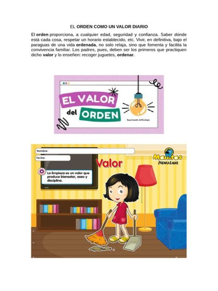 El VALOR DEL PERD&Oacute;N DEFINICI&Oacute;N E IMPORTANCIA