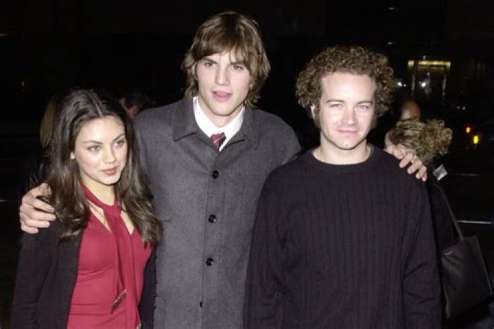 Elaine Hall Rumor Danny Masterson Wife And Daughter