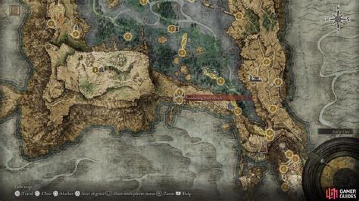 Elden Ring Latenna quest guide AllGamers