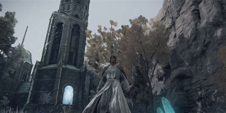 Elden Ring Lenne's Rise Tower Where To Find And What To Do