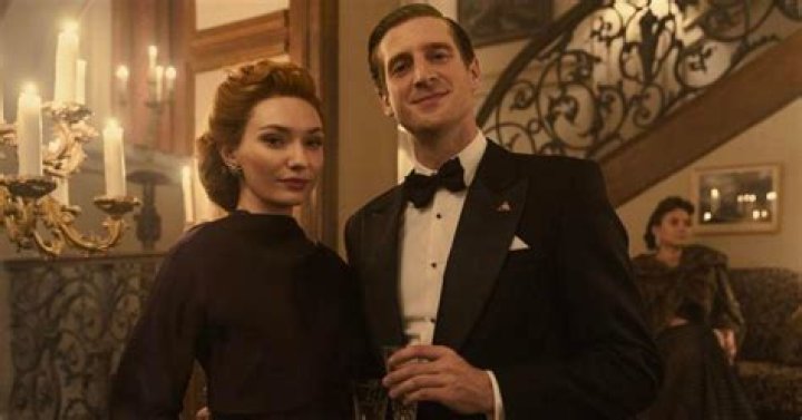 Eleanor Tomlinson to play Tess (Miep&rsquo;s best friend). In &ldquo;Small Light