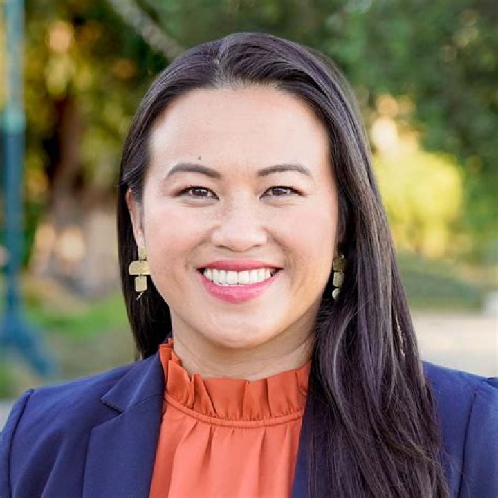 ELECTION 2022 Mayoral Candidate Sheng Thao Answers to Students in her