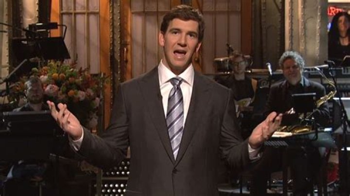 eli manning saturday night live Matt Barnes & Gloria Govan Are Back