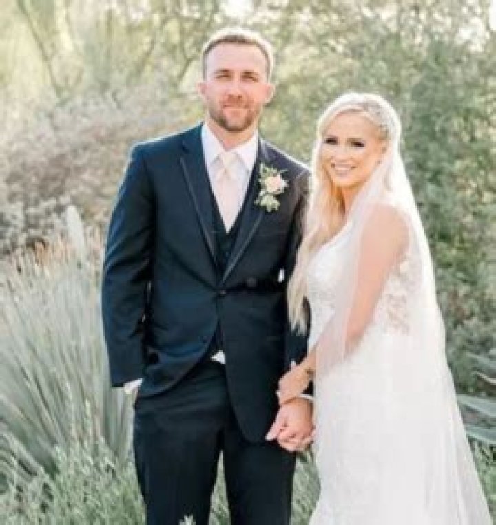 Eli Tomac Wife Jessica Tomac Is A