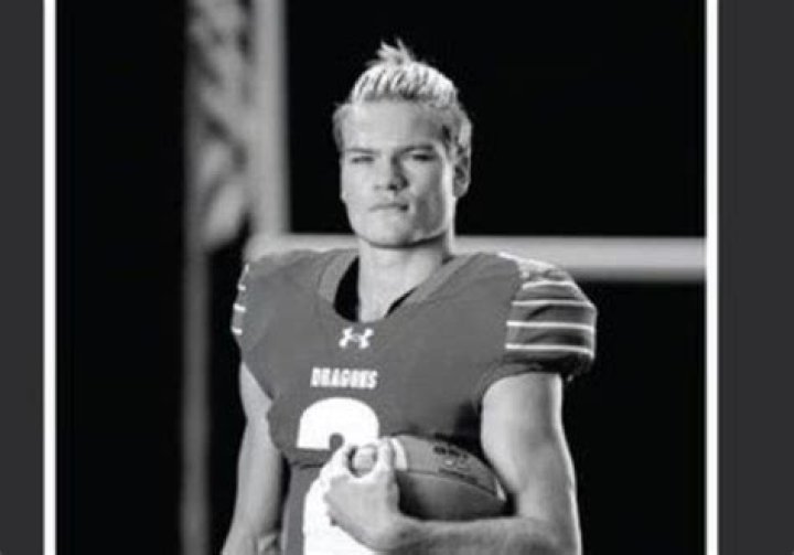 Elijah DeWitt To Be Remembered On Field Friday During First High School