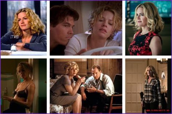 Elisabeth Shue Heart Attack A False Rumor About the Actress's Health