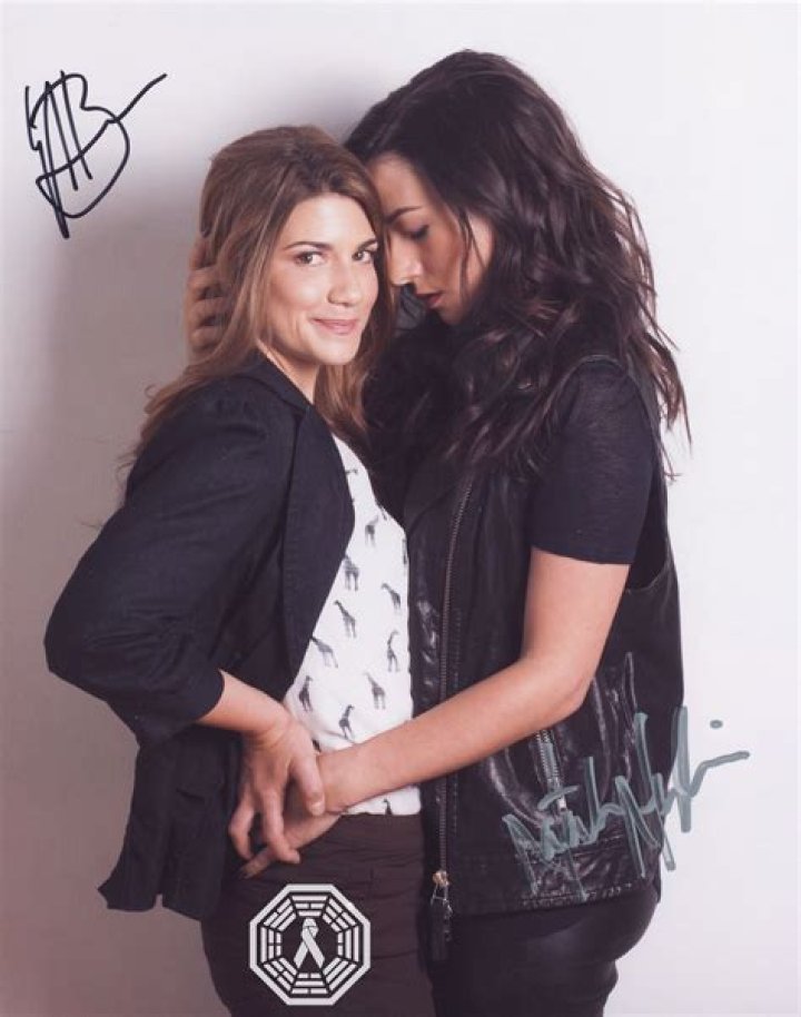 Elise Bauman and Natasha Negovanlis Talk Carmilla Season 3