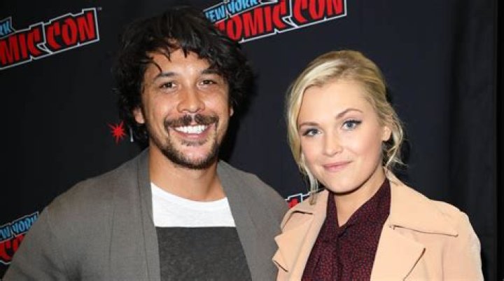 Eliza Taylor's Wedding Date: The Scoop On Her Special Day