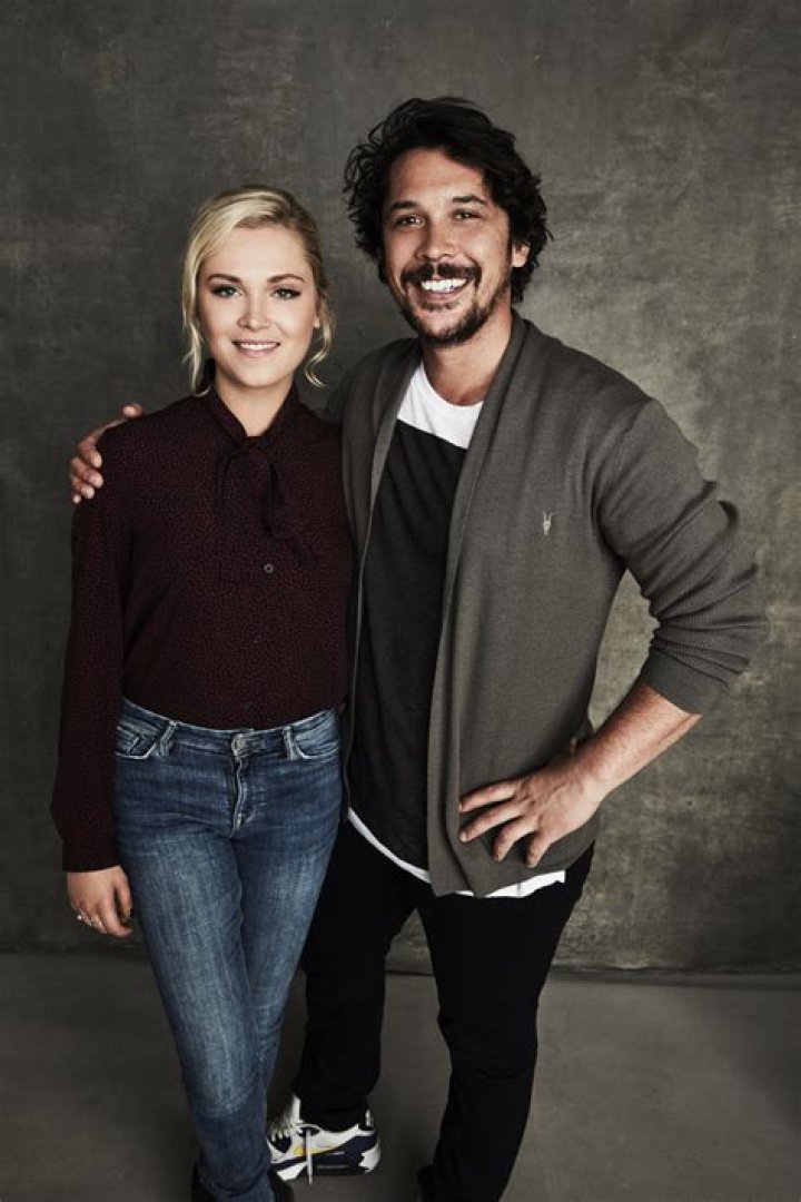 Eliza Taylor Pics Telegraph