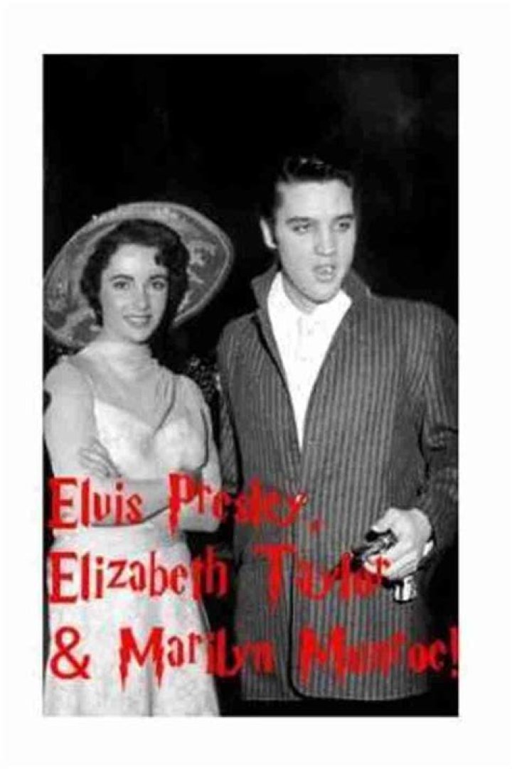 Elizabeth (OC) Wiki Elvis Presley Amino Amino