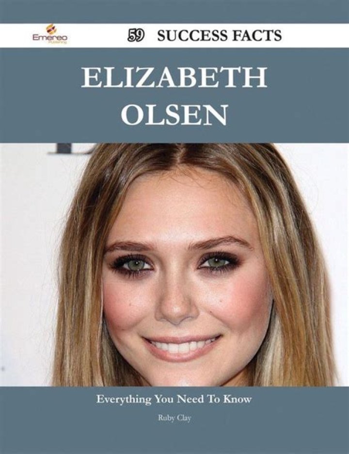 Elizabeth Olsen Everything to Know About the 'WandaVision' Star's