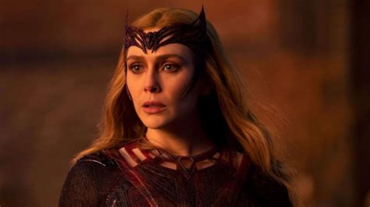 Elizabeth Olsen'in Kardeşi Hakkında Her Şey Eşit Haber