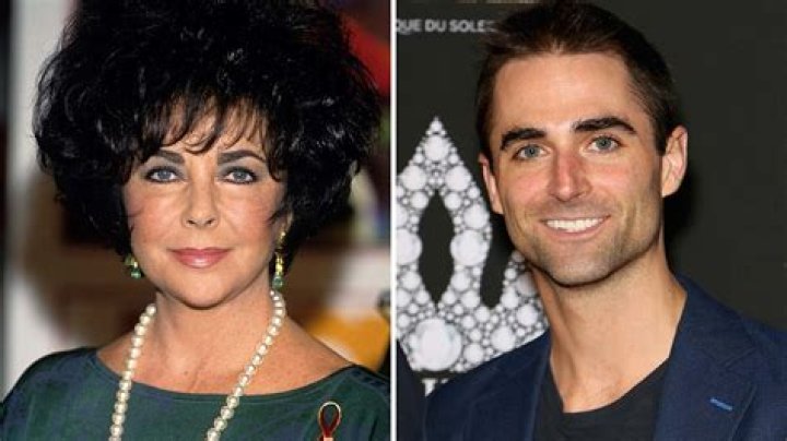 Elizabeth Taylor&rsquo;s Grandson Talks Beverly Hills Auction The