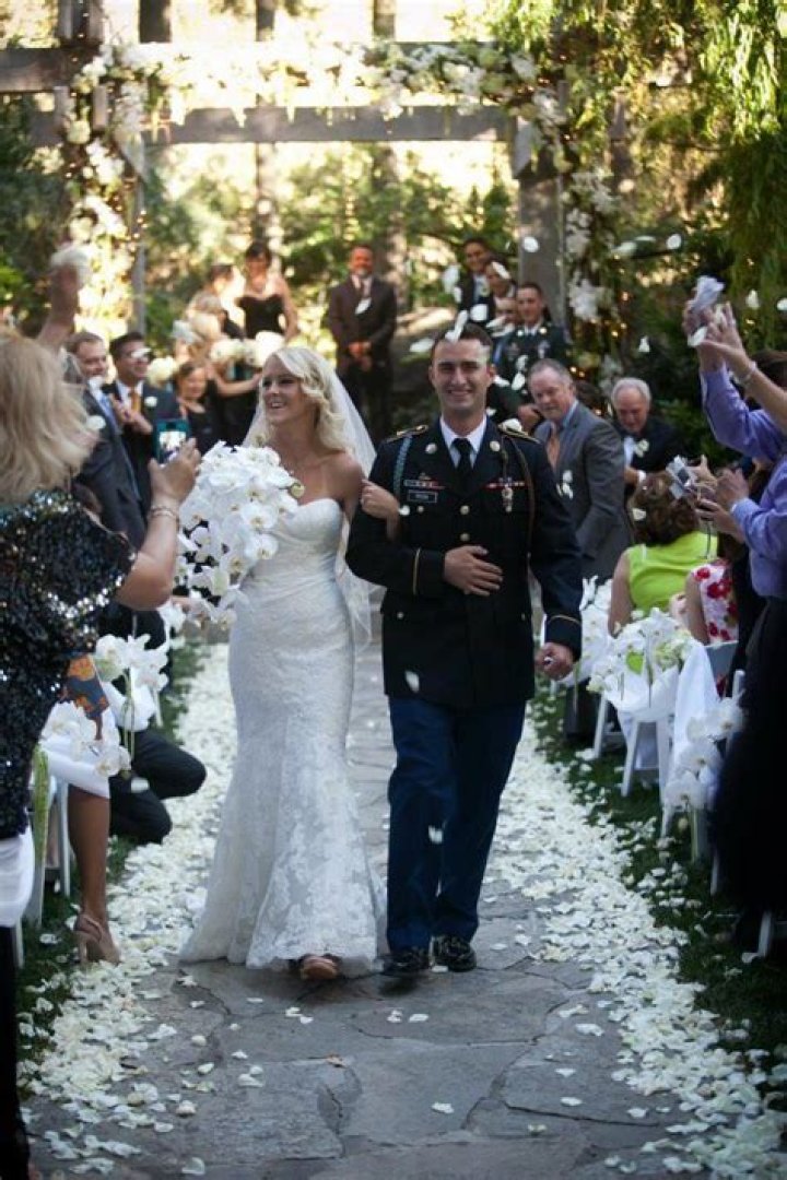 Elizebath Brockovich Wedding, Daughter of Erin Brockovich The Movie