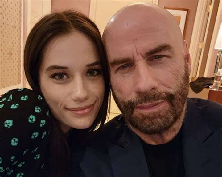 Ella Bleu Travolta