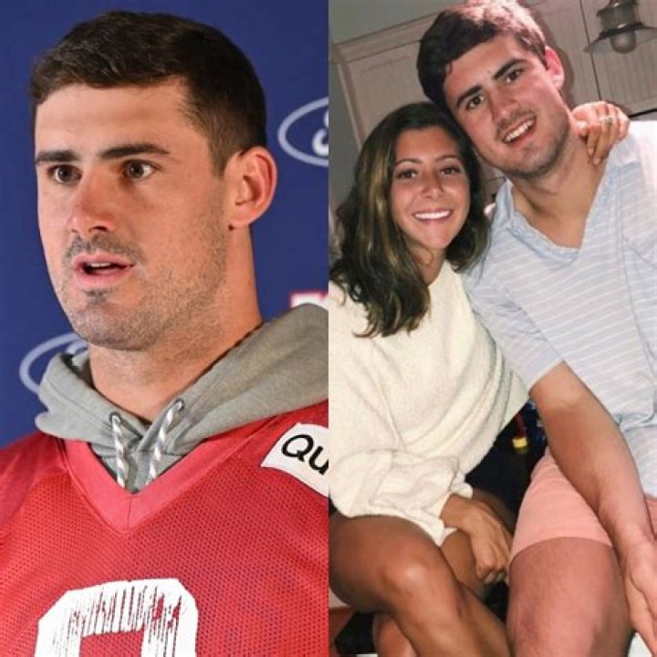 Ella Bonafede Daniel Jones ex girlfriend, family, career and net worth