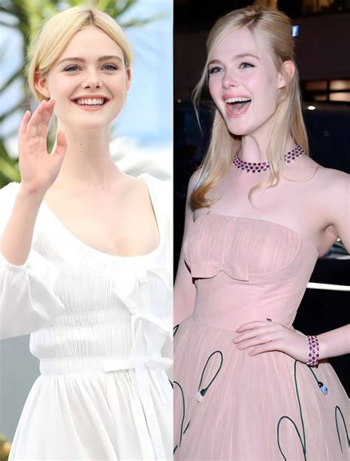 Elle Fanning Biography, Career, Debut Relationship, Education