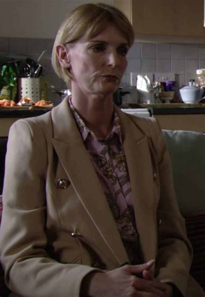 Ellie James EastEnders Wiki Fandom