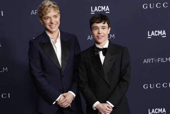 Elliot Page e Mae Martin sono una coppia? Crescono i rumour dopo l