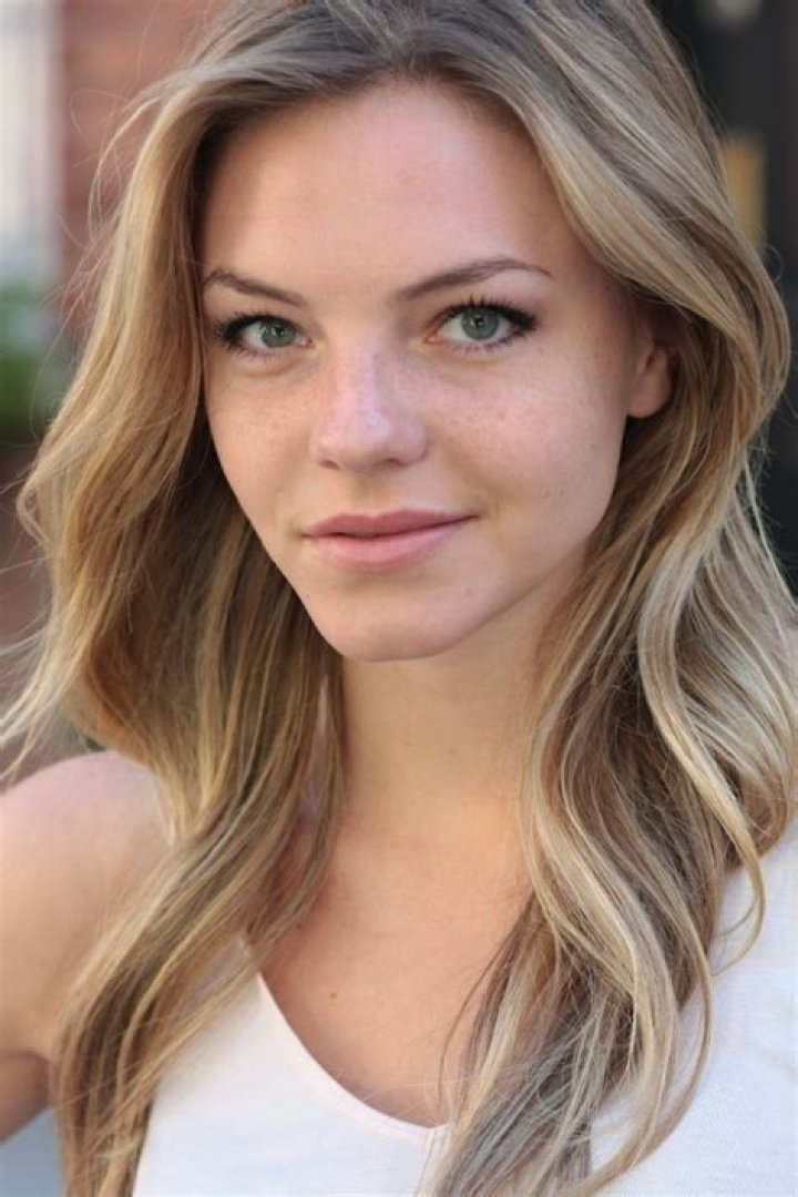 Eloise MUMFORD Biographie et filmographie