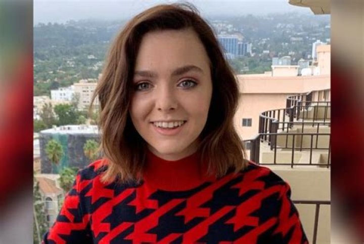 Elsie Fisher biography, age, weight, height, networth, lifestyle YouTube