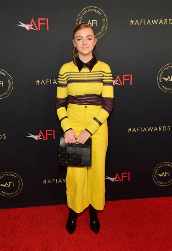 elsie fisher Killer Fashion