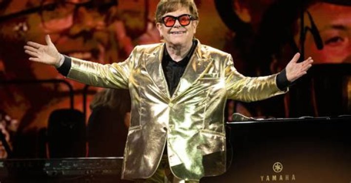 Elton John Net Worth 2023, Age, Height, Bio, Birthday, Wiki World
