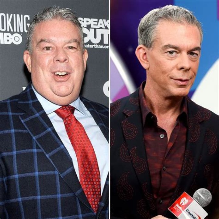Elvis Duran Height Weight Body Statistics Biography Healthy Celeb