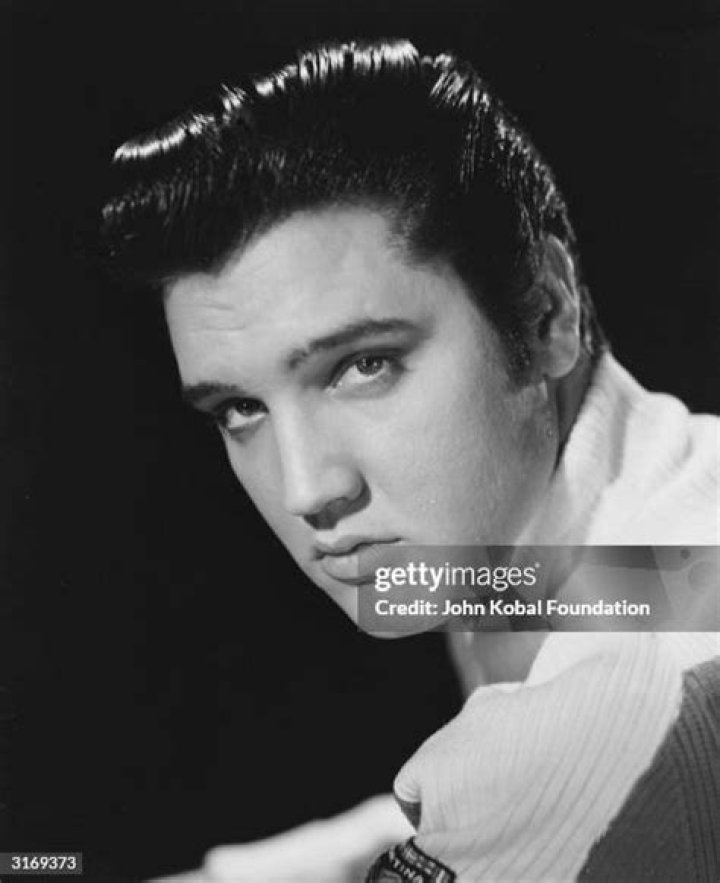 Elvis Presley's Daughter Lisa Marie Presley Dies at 54, Mother Releases