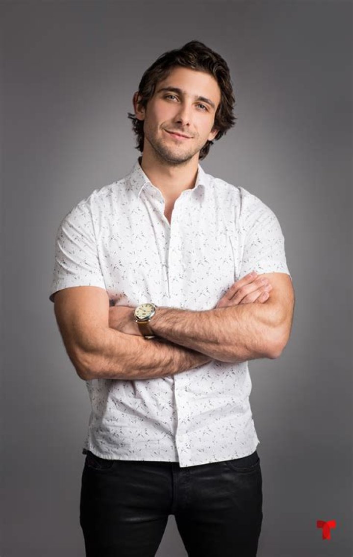Emiliano Zurita