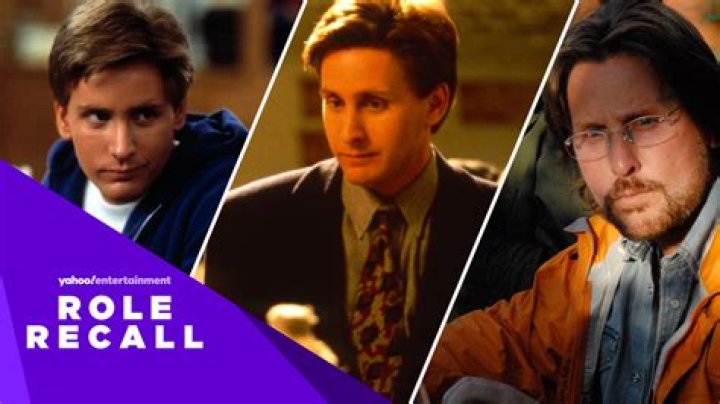 Emilio Estevez's Family: Meet His Famous Kids