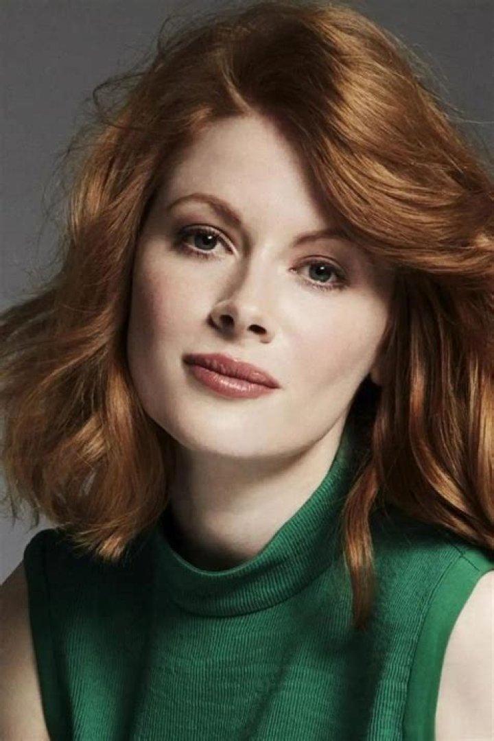 Emily Beecham "Little Joe" Red Carpet at Cannes Film Festival