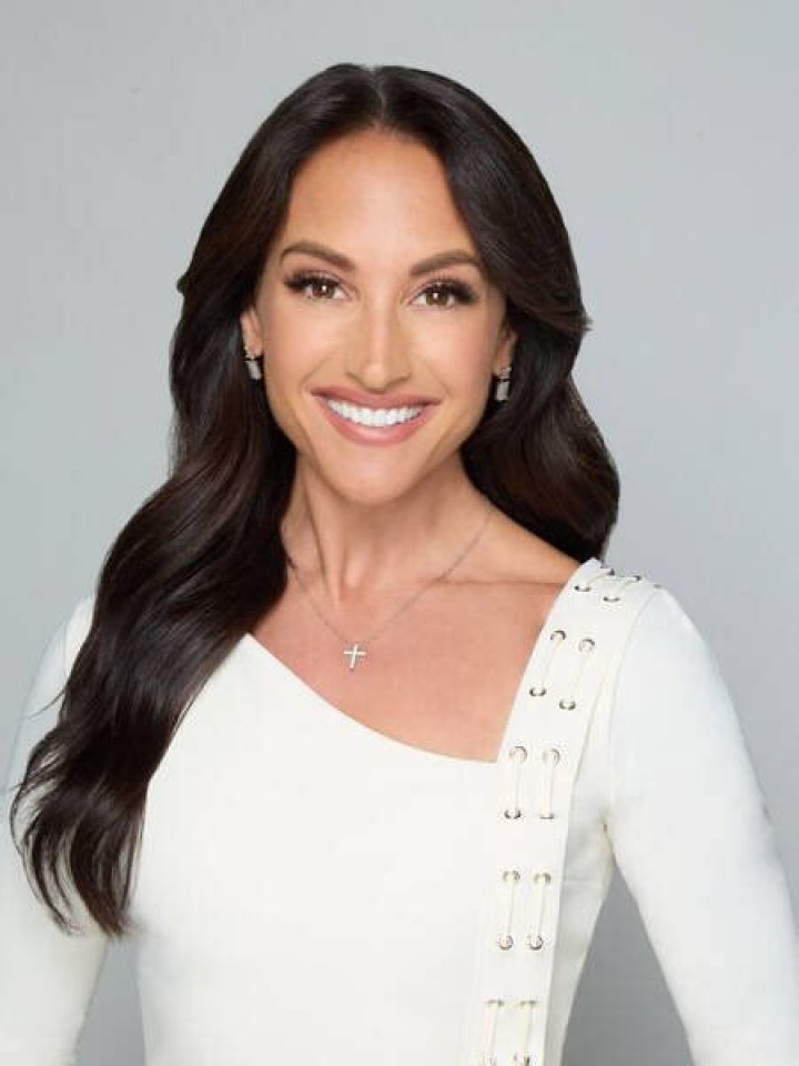 Emily Compagno's Husband Net Worth, Age, Career, Life Story...