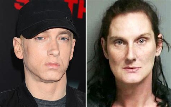 Eminem's Sister: Was She Really Adopted? The Truth Revealed