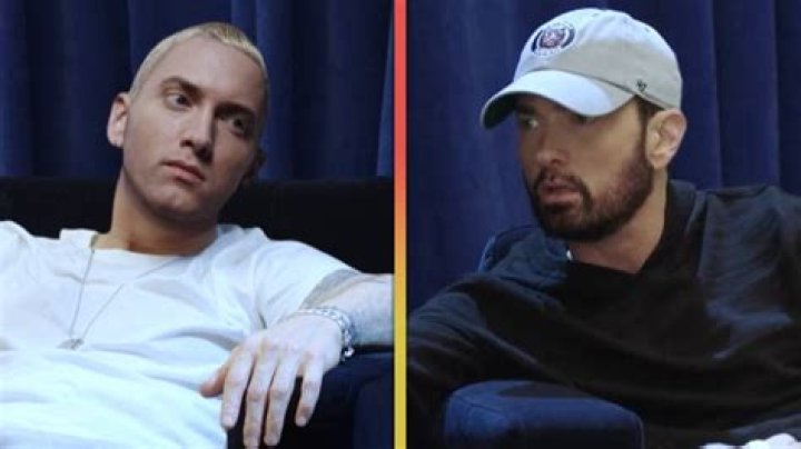 Eminem's Transformation: Unveiling His Latest Look In 2023