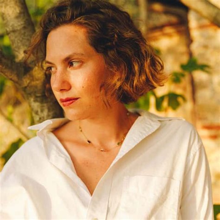 Emma Ferrer Alchetron, The Free Social Encyclopedia