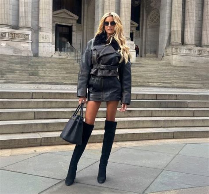Emma Hernan Style, Clothes, Outfits and Fashion&bull; Page 3 of 4 &bull; CelebMafia