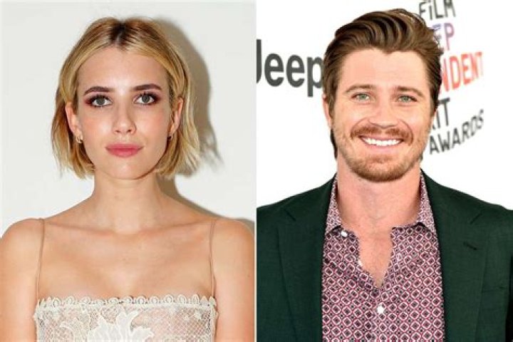 Emma Roberts Gets Styled by Son Rhodes, 16 Months Photos